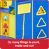 Numberblocks Step Squad Mission Headquarters